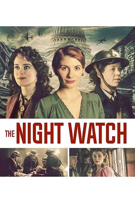 The Night Watch